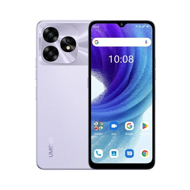 UmiDigi A15T 5