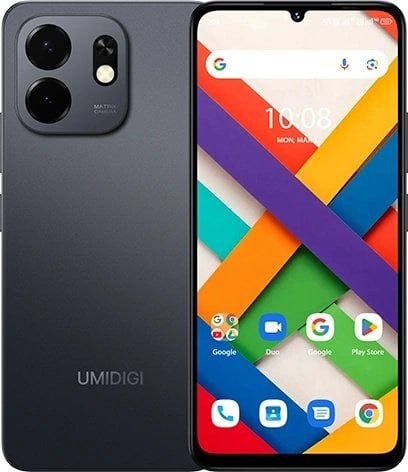 UmiDigi A75x