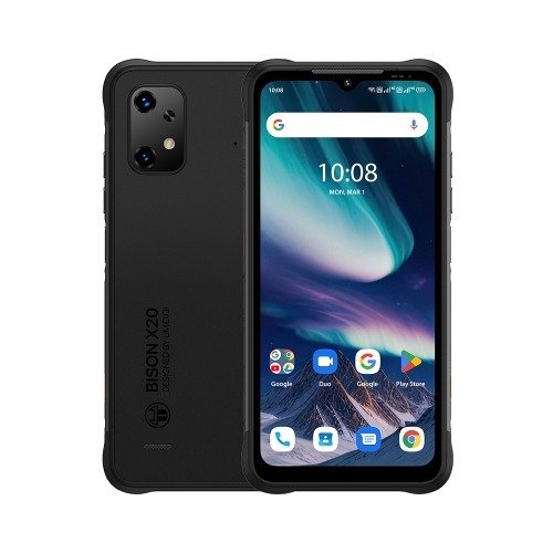 UmiDigi Bison X20 2