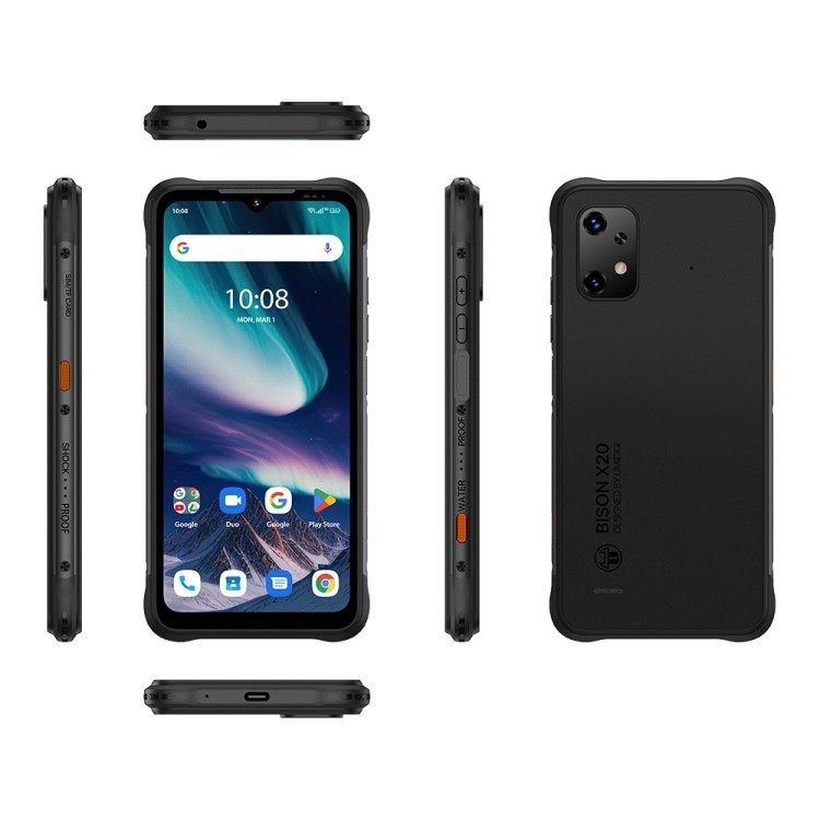 UmiDigi Bison X20 3