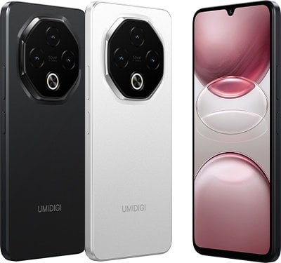 UmiDigi G100 5G