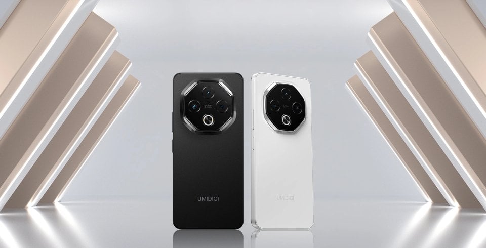 UmiDigi G100 5G 2