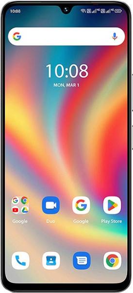 UmiDigi G100 5G 3
