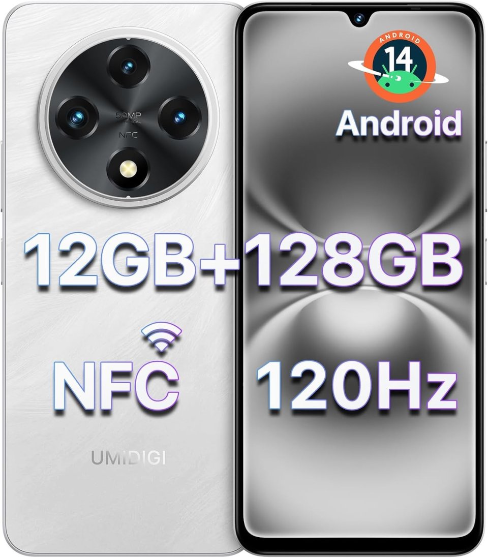 UmiDigi G100 4