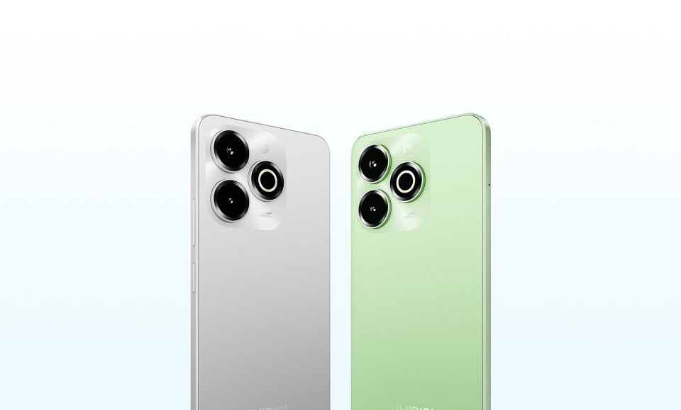 UmiDigi G100X 5G 3