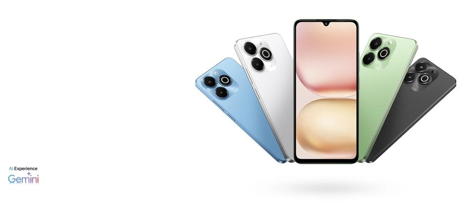 UmiDigi G100X 5G 5