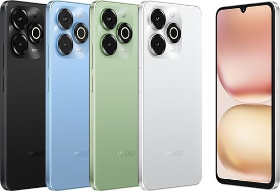 UmiDigi G100X 2