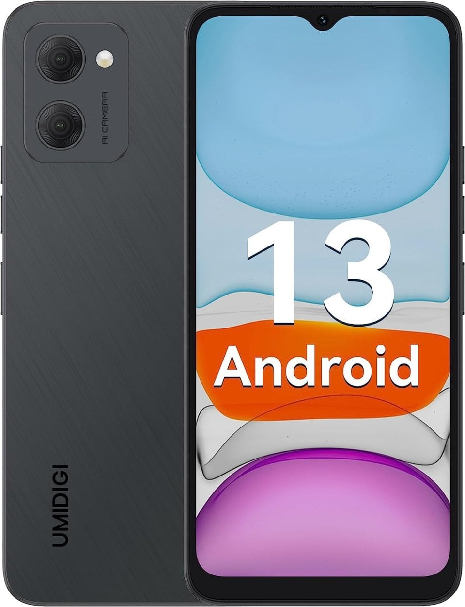 UmiDigi G2 2