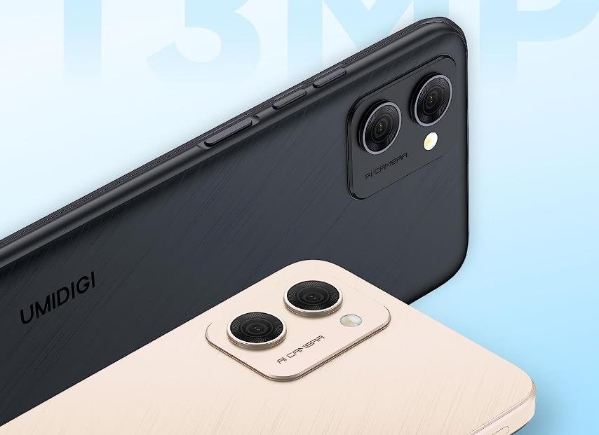 UmiDigi G2 3