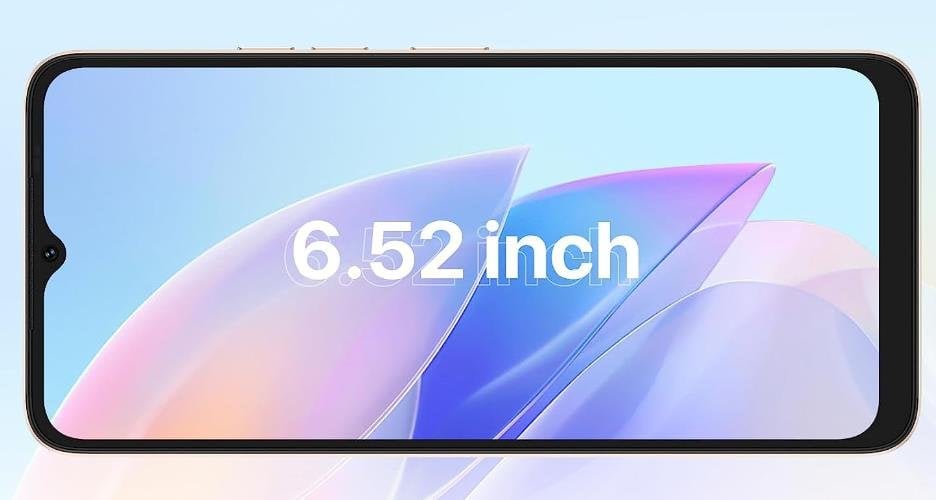UmiDigi G2 5