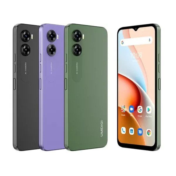 UmiDigi G3 3