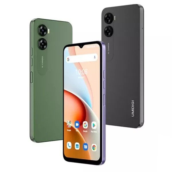 UmiDigi G3 5