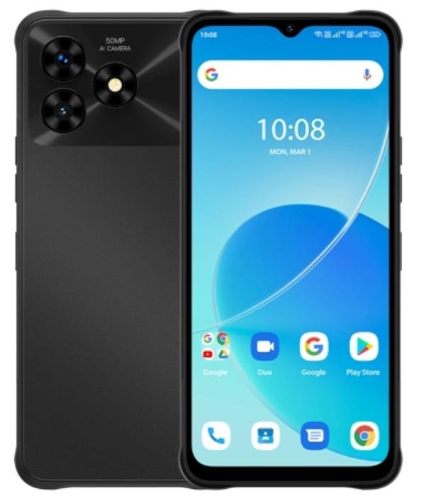UmiDigi G5 Mecha 2