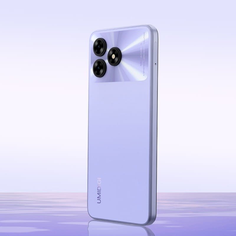 UmiDigi G5 2