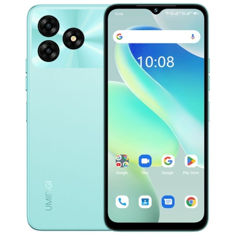 UmiDigi G5 3