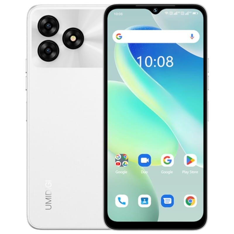UmiDigi G5 4