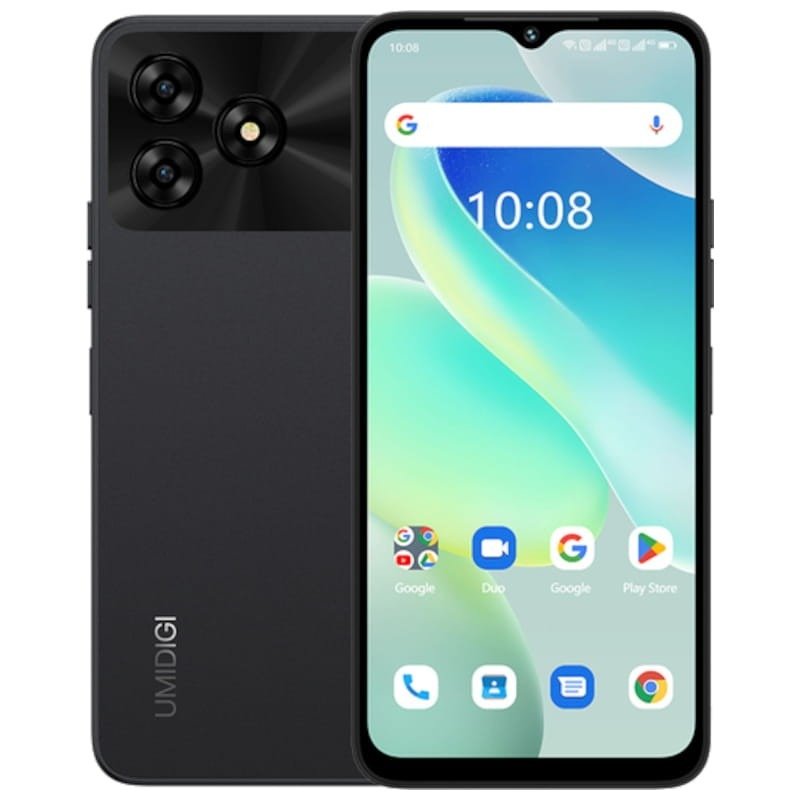 UmiDigi G5 5