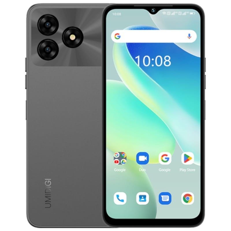 UmiDigi G5 6