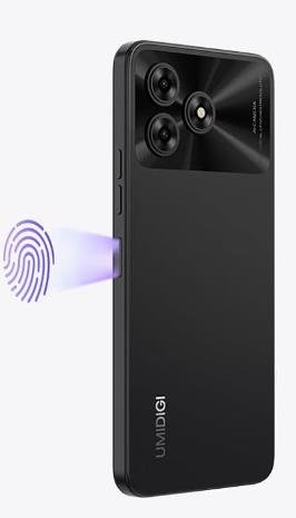 UmiDigi G5A 11