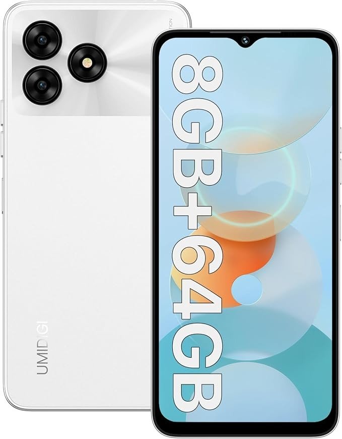 UmiDigi G5A 2