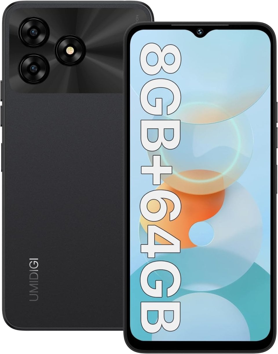 UmiDigi G5A 3