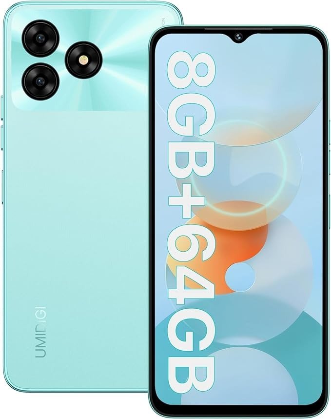 UmiDigi G5A 5