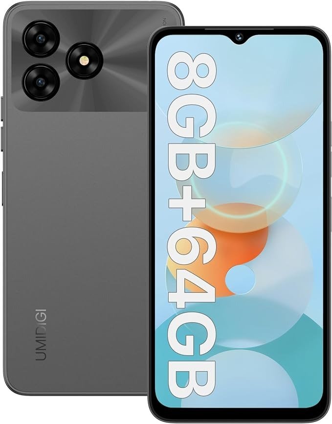 UmiDigi G5A 6