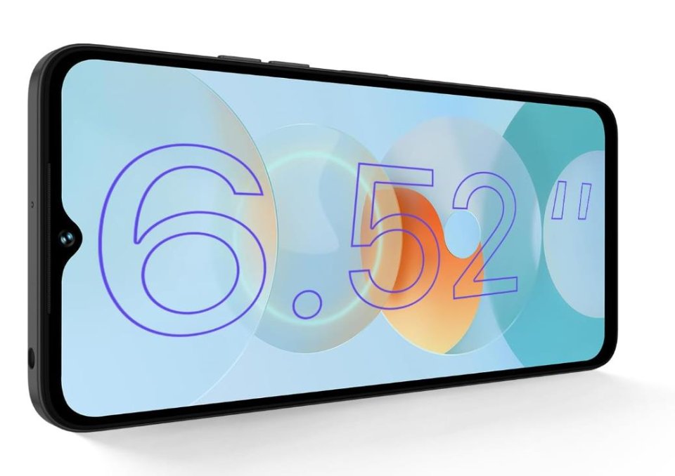 UmiDigi G5A 8