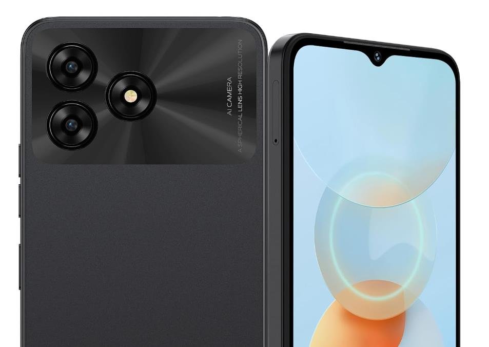 UmiDigi G5A 9