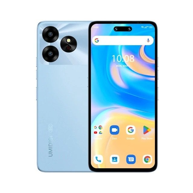 UmiDigi G6 5G 2