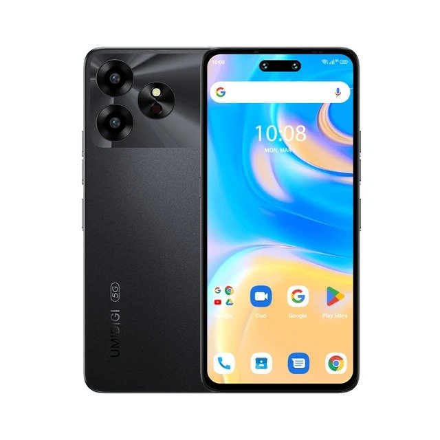 UmiDigi G6 5G 3