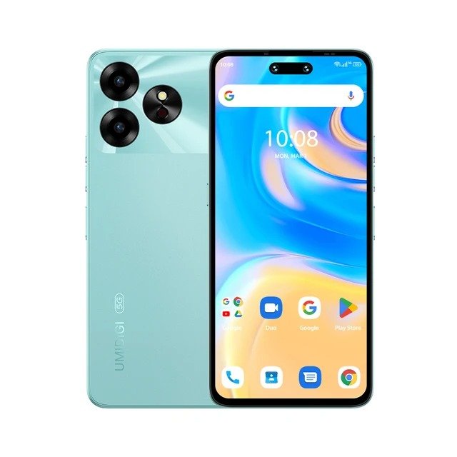 UmiDigi G6 5G 4