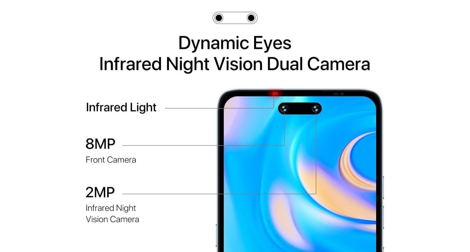 UmiDigi G6 5G 5
