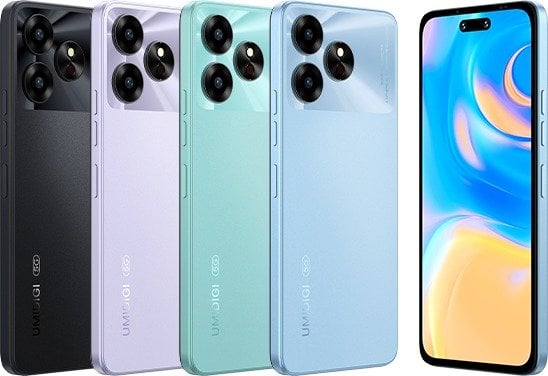 UmiDigi G6 5G 7