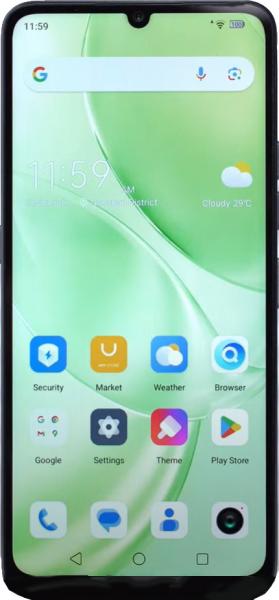 UmiDigi G9 5G