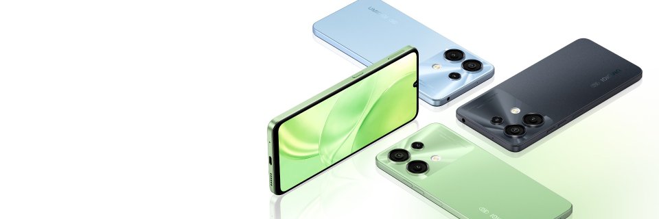 UmiDigi G9 5G 3