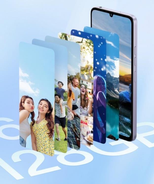 UmiDigi G9 5G 5