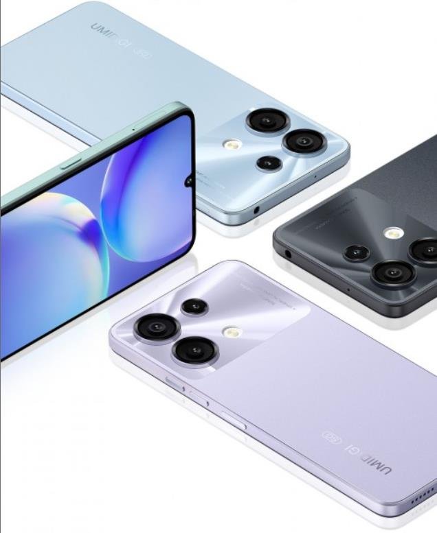 UmiDigi G9 5G 6
