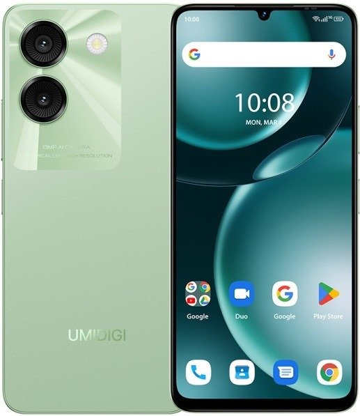 UmiDigi G9A 2