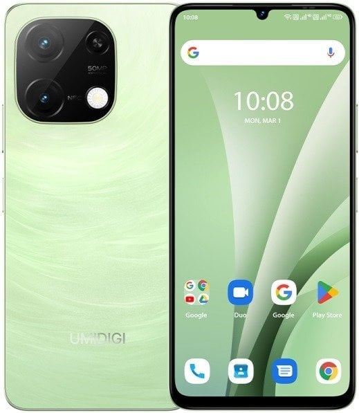 UmiDigi G9C 2