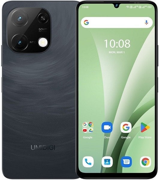 UmiDigi G9C 3