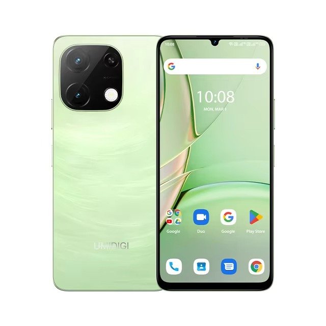 UmiDigi G9T 2