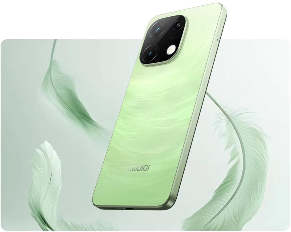 UmiDigi G9T 3