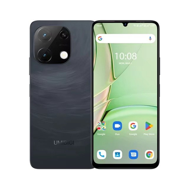 UmiDigi G9T 4