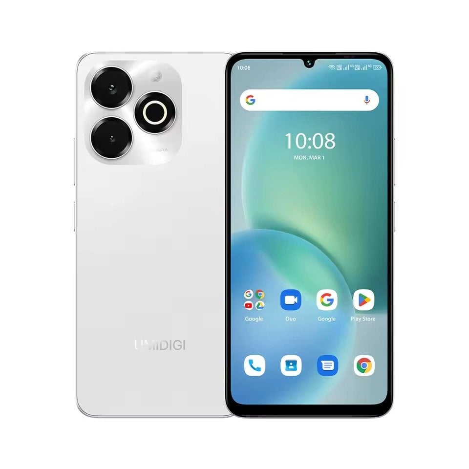 UmiDigi G9x 2