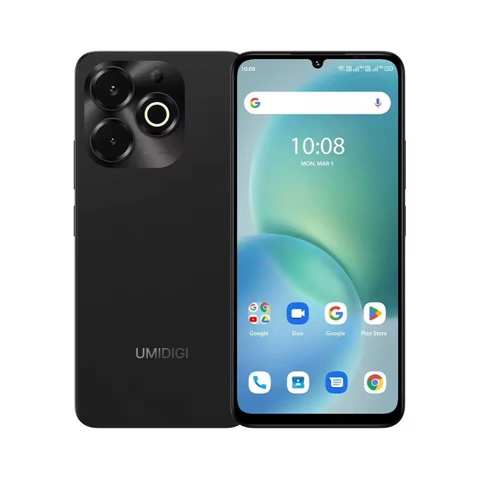 UmiDigi G9x 3