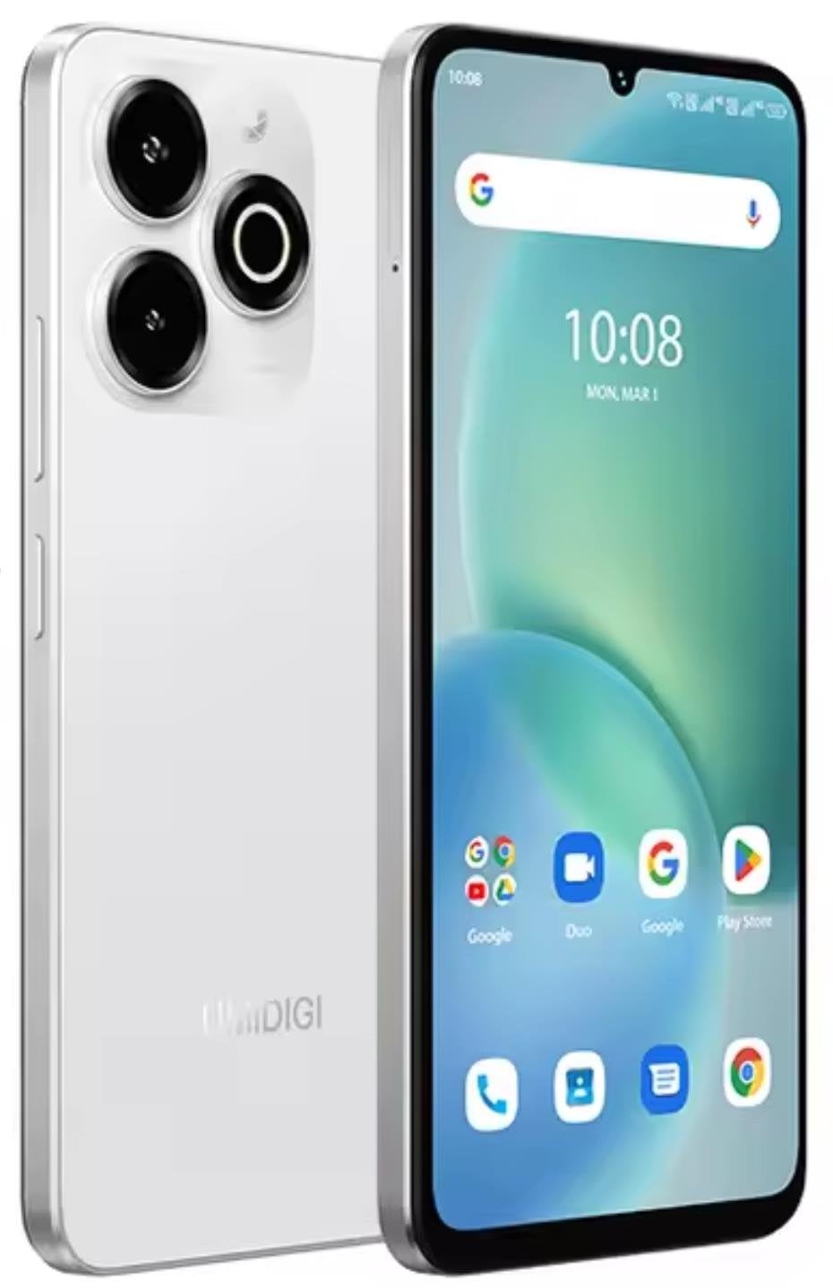 UmiDigi G9x 4