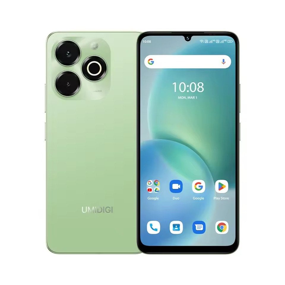 UmiDigi G9x 5
