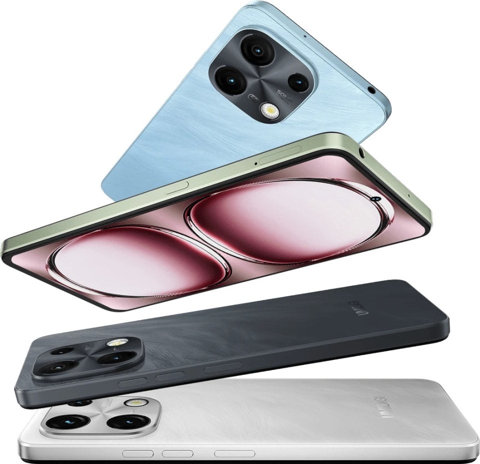 UmiDigi Note 100 5G 5