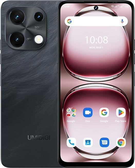 UmiDigi Note 100 2